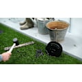 Miniatyrbild 3 av 4: WA0179 Sticks för att fästa gränstråd för Landroid robotgräsklippare - WORX set bestående av 100 krokar - för att utöka klipparen