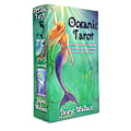 Miniatyrbild 2 av 3: Oceanic Oracle Tarot-kort