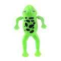 Miniatyrbild 1 av 5: Simbassängbad Söt leksak Wind-up Swim Frogs Barnleksak 1 null none