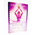 Miniatyrbild 1 av 3: Cosmic Dancer Oracle Divination-kort