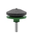 Miniatyrbild 5 av 5: 50 mm snabbare gräsklippare Slipare Gräsklippare Bladvässare Universal Roterande borrsnitt, 2st A Green