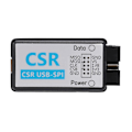 Miniatyrbild 3 av 5: Csr Usb-spi-s Bluetooth brännare Ladda ner Programmerare Debugging Developments Verktyg 1.8v 3.3v Ny gör-det-själv null none
