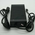 Miniatyrbild 5 av 5: För Fanatec Csl Dd-dd Pro Boost Kit 180w (8nm) 24v7.5a Power Omedelbar EU