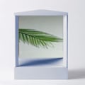 Miniatyrbild 2 av 2: True Mirror Ej reverserande, ingen spegelbild Hem Desktop Vänster och höger vänder inte Real Mirror Make-up Kamera Positiv Mirror, Inv C