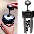 Miniatyrbild 1 av 5: Fast And Furious 9 Shift Overtaking Cup Speed 9 Straw Cup null none