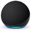 Alexa Smart Speaker Echo 5. sukupolven Bluetooth WiFi-kaiutin
