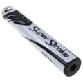 Miniatyrbillede 1 af 3: Golf Sport Super Stroke Putter Grip Ultra Slim Mid Slim Fat sølv sort sølv sort sølv sort 5 5 5 5 5 silver-black