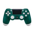 PS4-kontroll DoubleShock för Playstation green