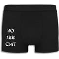 Boxershorts - Ho lee chit XXL