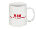 Mugg - HSB, Han som bestämmer