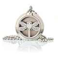 Miniatyrbild 2 av 3: Halsband Aromadiffuser - Dragonfly