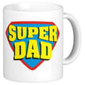 Mugg - Superdad