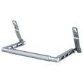 Miniatyrbillede 1 af 4: OUKITEL Tablet PC Metalholder Kompatibel med OUKITEL RT8-xindaren