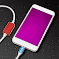 Miniatyrbillede 2 af 5: Professionelt Automatisk Dcsd Kabel Mode Recovery Engineering Kabel Dcsd Usb Kabel Kompatibel med Ios Telefon-Xin