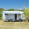 Miniatyrbillede 5 af 5: 4 stk. RV Markise Arm Slider Lås Stærk Støtte Passer til Ae 8500 900 Markiser RV'er Campere-Xin