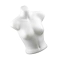 Miniatyrbillede 2 af 5: Kvindelig Mannequin torso BH Display Mannequin til Bordplade Udstilling Butik-xindaren
