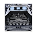 Miniatyrbild 4 av 4: Bagagerumsmatta i läder för bil, bakre bagageutrymmesskydd, bagagekudde för Chery Omoda 5 2022 2023 2024 Inredningstillbehör Styling-Xin