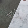 Pikkukuva 2 / 5: 10 kpl Mini 3/4/5 mm 3/6/12/24V lamppu Edison Hehkulamppu Kirkas-Xin Clear 3mm: 3V