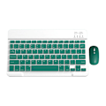 Pikkukuva 2 / 4: Bluetooth-näppäimistö ja -hiiri, kannettava BT langaton näppäimistö ja hiiri Android PC -tabletille - Xin GN