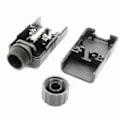 Miniatyrbillede 4 af 5: UPS Strøm IEC Han C20 Stik Strømkabel Stik Genoptrækkelig 16A / 250V Useful-xindaren