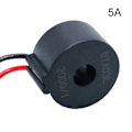 Pikkukuva 1 / 5: Virta-anturi Kannettava Mini Ct Virta-anturi 5A/20A/30A/50A ABS-Xin 5A