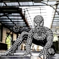 Miniatyrbillede 2 af 5: Tobey Maguire Spiderman Kostume Sort/rød Raimi Spider Man Cosplay Superhelt Zentai Drag Halloween Kostumer til Voksne/børn-xindaren red 130