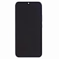 Miniatyrbild 3 av 5: För Samsung Galaxy A34 5G A346 C-Klass LCD och Digitizer Montering Ersättningsdelar (In-Cell T-Xin