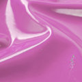 Miniatyrbillede 5 af 5: Herre Wet Look Patent Læder Briefs Undertøj Elastisk Taljebånd Underbukser til Klub Pole Dancing-xindaren Pink XXL