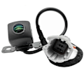 Miniatyrbild 4 av 5: Ny Bil Backkamera Parkeringshjälp Backup Kamera 95760-a2100 95760a2100 Kompatibel med 13-16 / Ceed 12-16-xindaren