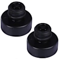 Miniatyrbillede 1 af 5: Kompatibel med Bissell Powerfresh 1940 Serien Dampmoppe Tankdæksler Erstatter Del 203-8413 2038413 203 8413-Xin