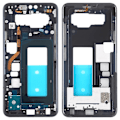 Miniatyrbilde 1 av 5: Front Housing LCD Ramme Bezel Plate for LG V40 ThinQ-Xin