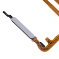 Miniatyrbild 4 av 4: för Samsung Galaxy A05S SM-A057F Fingeravtryckssensor Flexkabel-Xin White