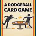 Pikkukuva 3 / 6: Exploding Kittens Throw Throw Burrito Korttipeli Aikuisille, Teineille ja Lapsille, Dodgeball-Korttipeli, Englanti-Xin