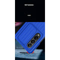 Pikkukuva 4 / 5: Yhteensopiva Samsung Galaxy Z Fold 3 kovan iskunkestävän suojakuoren kanssa - xindaren