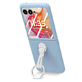 Miniatyrbild 2 av 5: Motorola Razr 50 Ultra 5G Mobilskal - Xin Style J