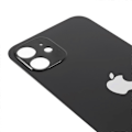 Miniatyrbillede 3 af 4: Type E batteridæksel til iPhone 12, reparationsdel (standardversion med kameralinsering) - Xin Style E