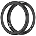 Miniatyrbillede 4 af 5: til Xiaomi Watch S4/S4 eSIM Version/S3/S3 eSIM Version Bezel Ring 316 Rustfrit Stål Bezel Loop-Xin Style C