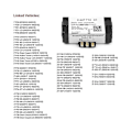 Miniatyrbillede 4 af 5: Nyt design, Sos nødstrømsbatteri 84102447710 84109361678 til F20 F22 F40 G30 F90[HSfF]-Xin