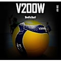 Miniatyrbillede 2 af 4: Volleyball V200w Game-Xin