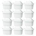 Miniatyrbillede 1 af 6: Universal kalkfilterpatron til Brita Maxtra / Plus+ Refill x 12-Xin