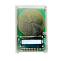 Miniatyrbillede 1 af 5: Healflux Custom Frequency Generator V2, Schumann Resonance Generator-xindaren Green