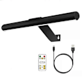 Miniatyrbilde 1 av 5: Trådløse Bildelamper Dimbar Dartskivelys Oppladbare Kunstdisplaylys - xindaren 30cm-1.8W