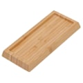 Miniatyrbilde 1 av 4: Whetstone-stativ i bambus, slipeholder for kjøkken-whetstone - xindaren