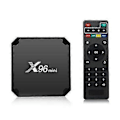 Pikkukuva 1 / 2: X96mini TV-boksi Android 8 Gb-xindaren