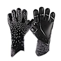 Miniatyrbillede 6 af 10: Målmandshandsker Fodboldhandsker BLACK SIZE 7 V sort-XIN black size 7
