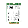Pikkukuva 4 / 5: 4G LTE langaton moduuli L850-GL ThinkPad X1 Carbon Gen6 X280 T580 T480s L480 -malleille