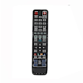 Miniatyrbild 1 av 2: Samsung Blu-ray BD-spelare BD-D5250C BD-D5300/ZA BD-C5300C/ZA HT-D5130 HT-D5210 HT-D4500 HT-D5100N Ersättningsfjärrkontroll-Xin