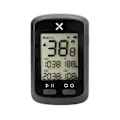 Miniatyrbillede 1 af 5: Cykelcomputer G+ Trådløs GPS Speedometer Vandtæt Racercykel MTB Cykler Baggrundslys Bt ANT+ med C-xindaren