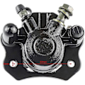 Miniatyrbillede 3 af 4: Generisk bagbremsekaliper passer til 50 70 90 110 125cc ATV (1 stk.) - Xin right pump