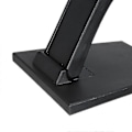 Miniatyrbillede 5 af 5: Vipbar Monterings Foldbar Skærmstander Vesa 10\" - 27\" LCD Skærm Pressed Screen Stand-Xin